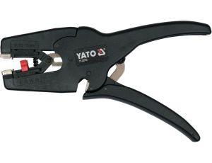 YATO - AUTOMATYCZNY ŚCIĄGACZ IZOLACJI 0.03-10 MM2 - YT-22753